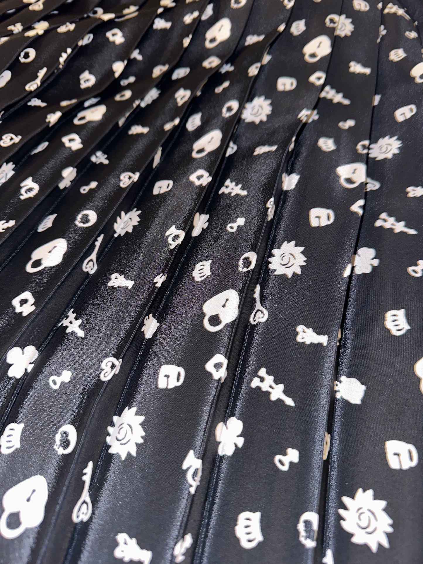 Lost Boys Skirt