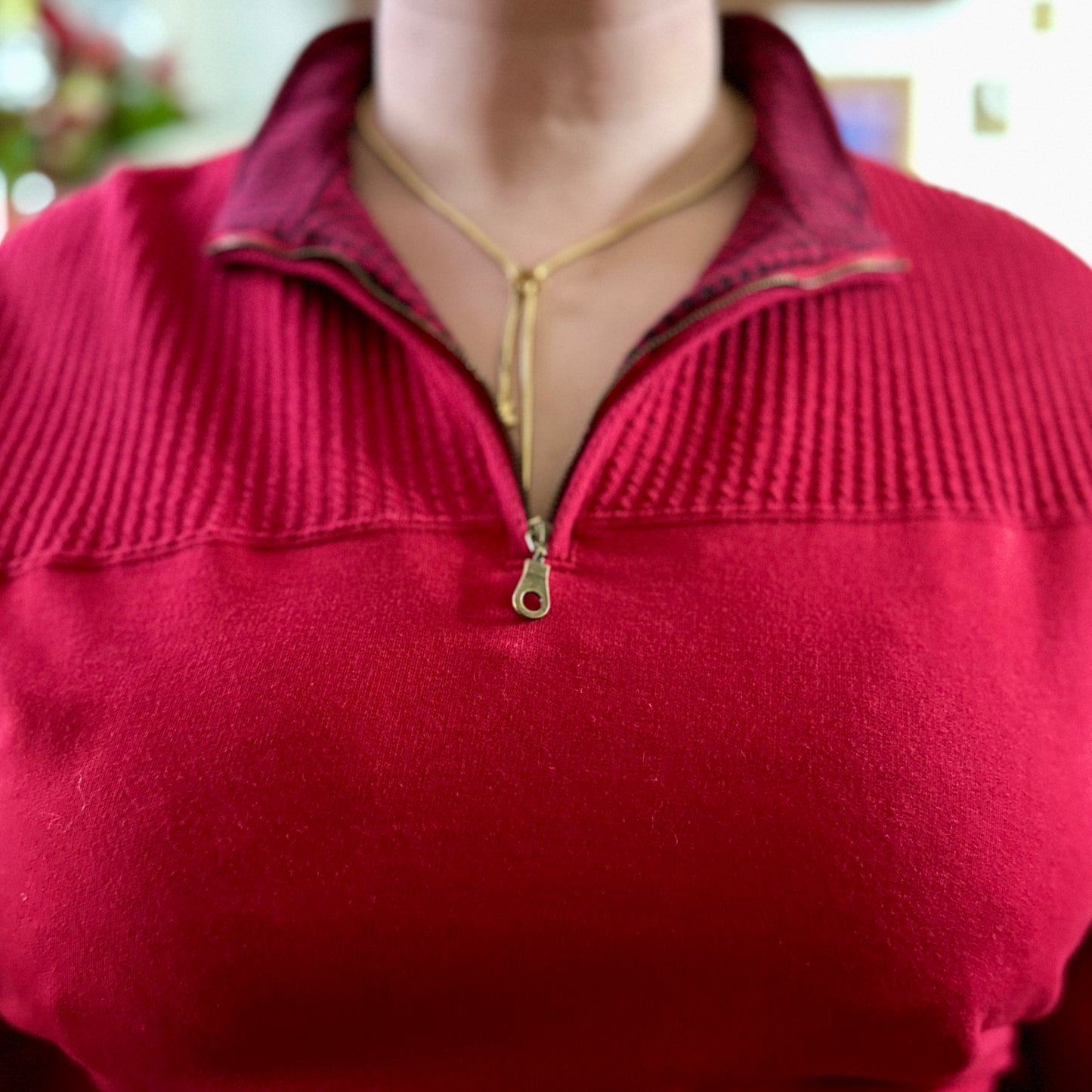 jingle bells top