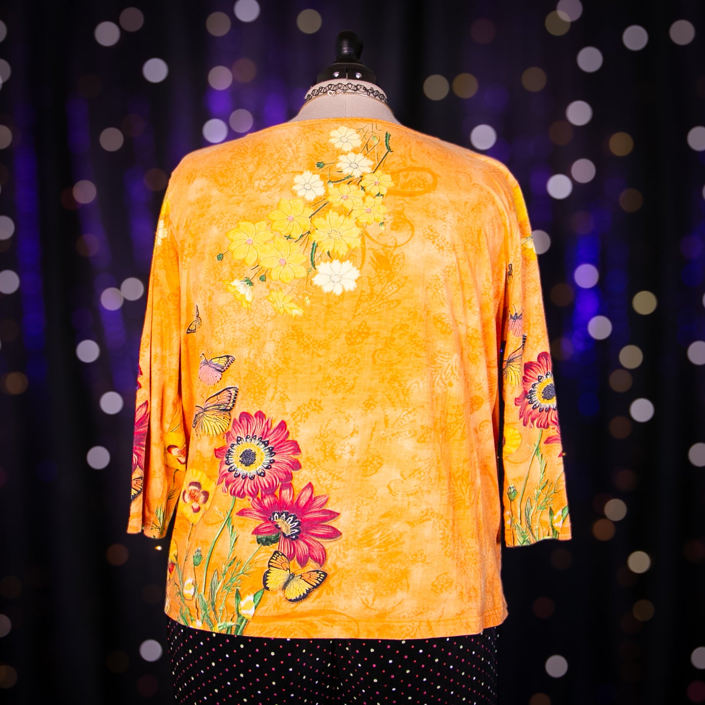 summer fields top