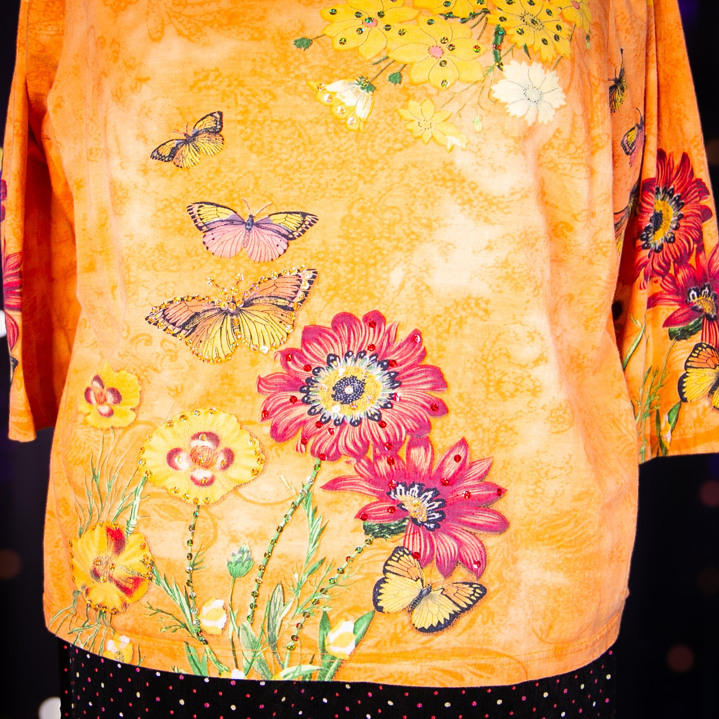 summer fields top