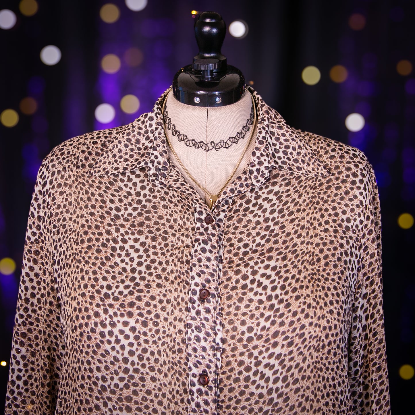 wild child top