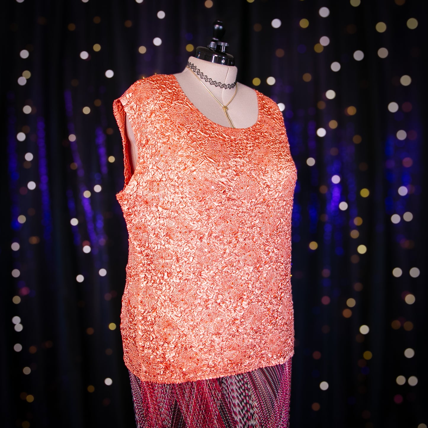 sunstone top