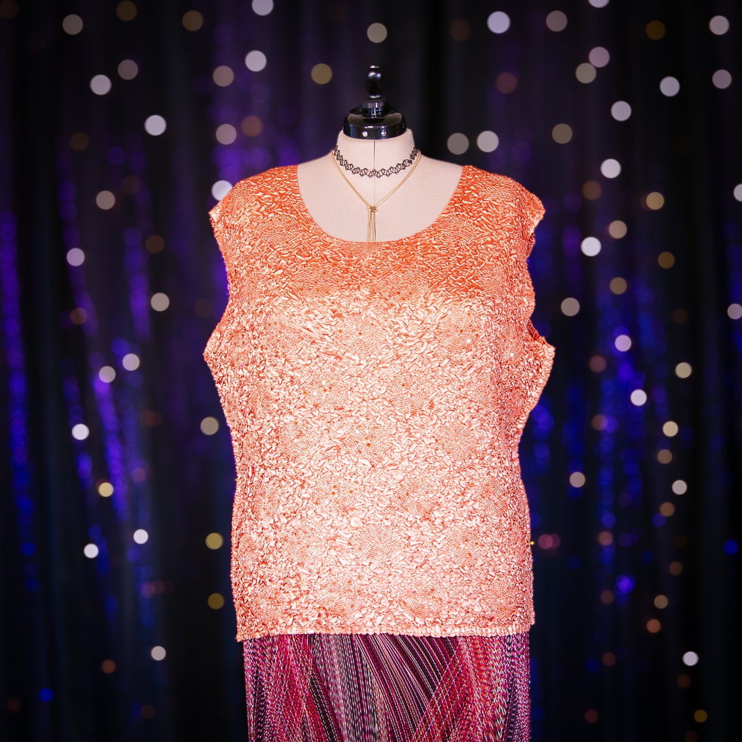 sunstone top