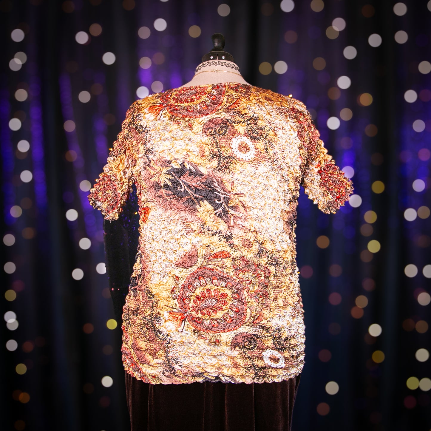 sunflower top