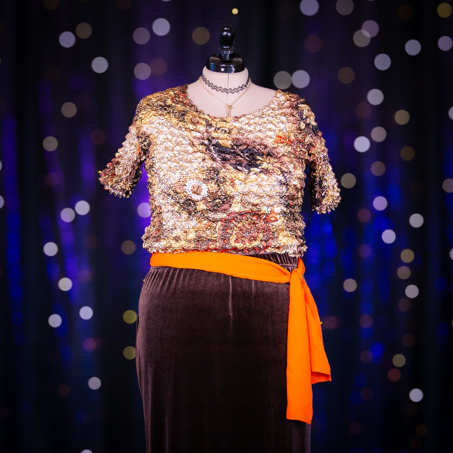 sunflower top