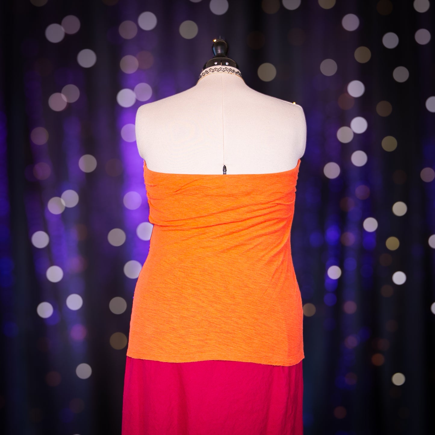 tigers eye top