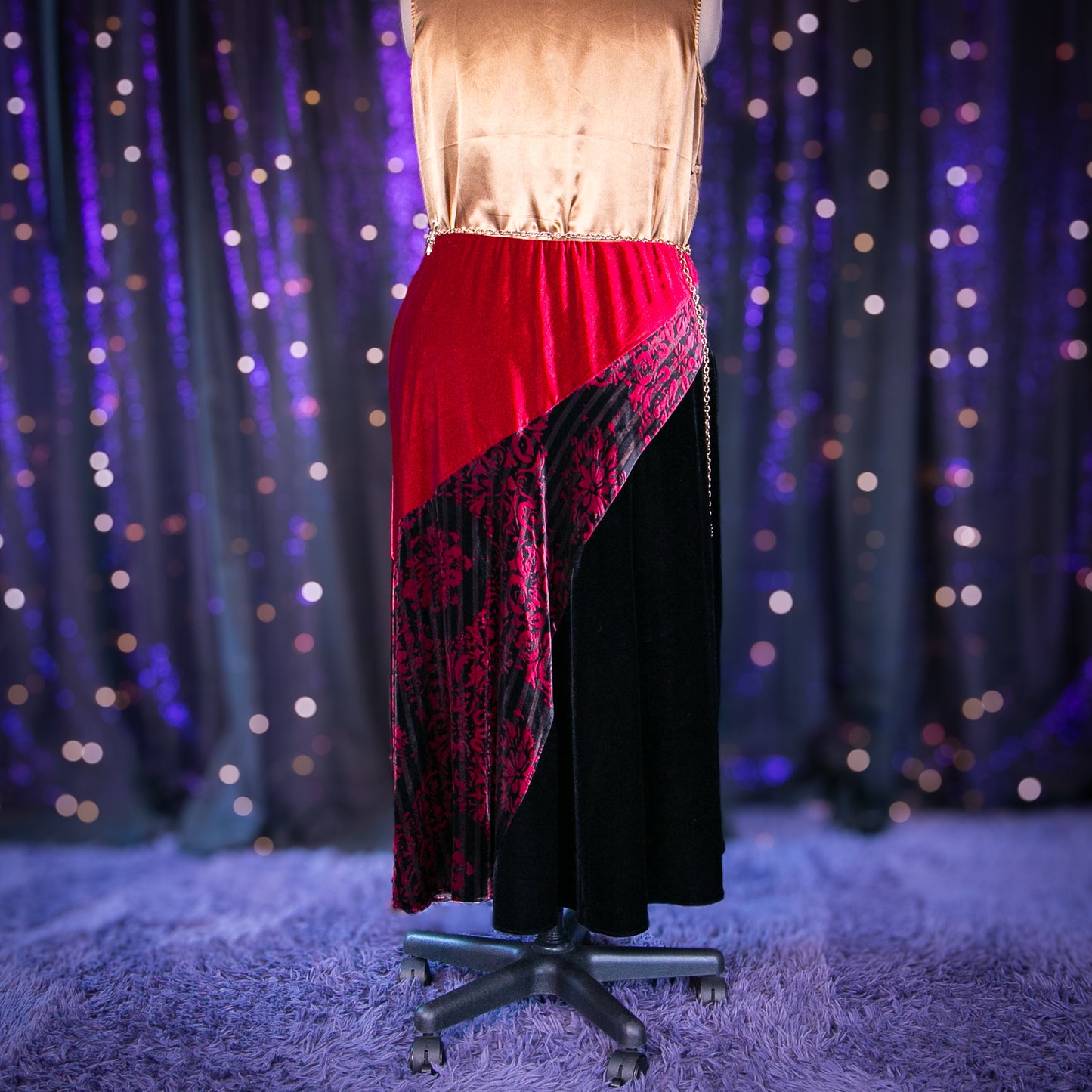 the romantics skirt