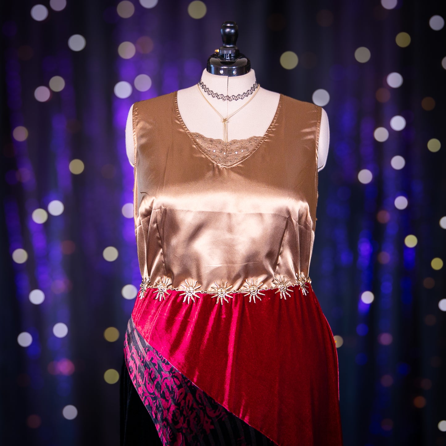the romantics skirt
