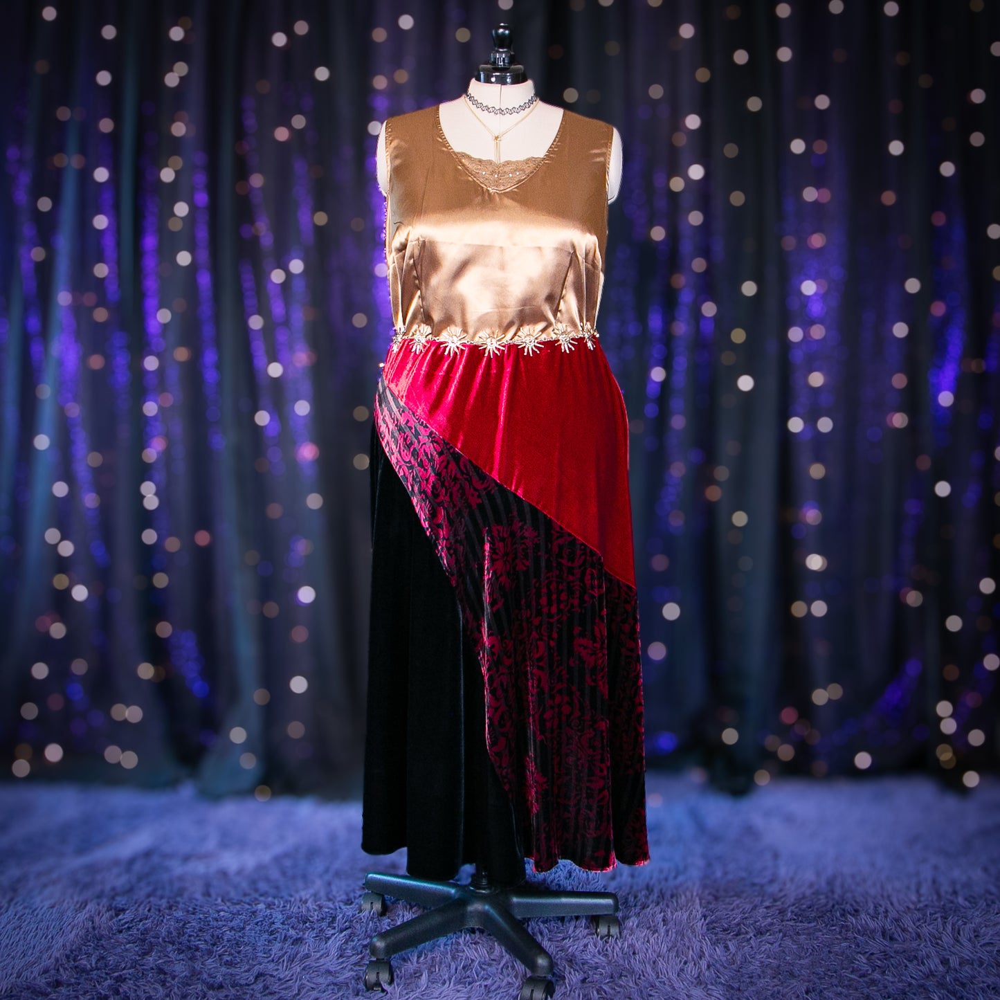 the romantics skirt