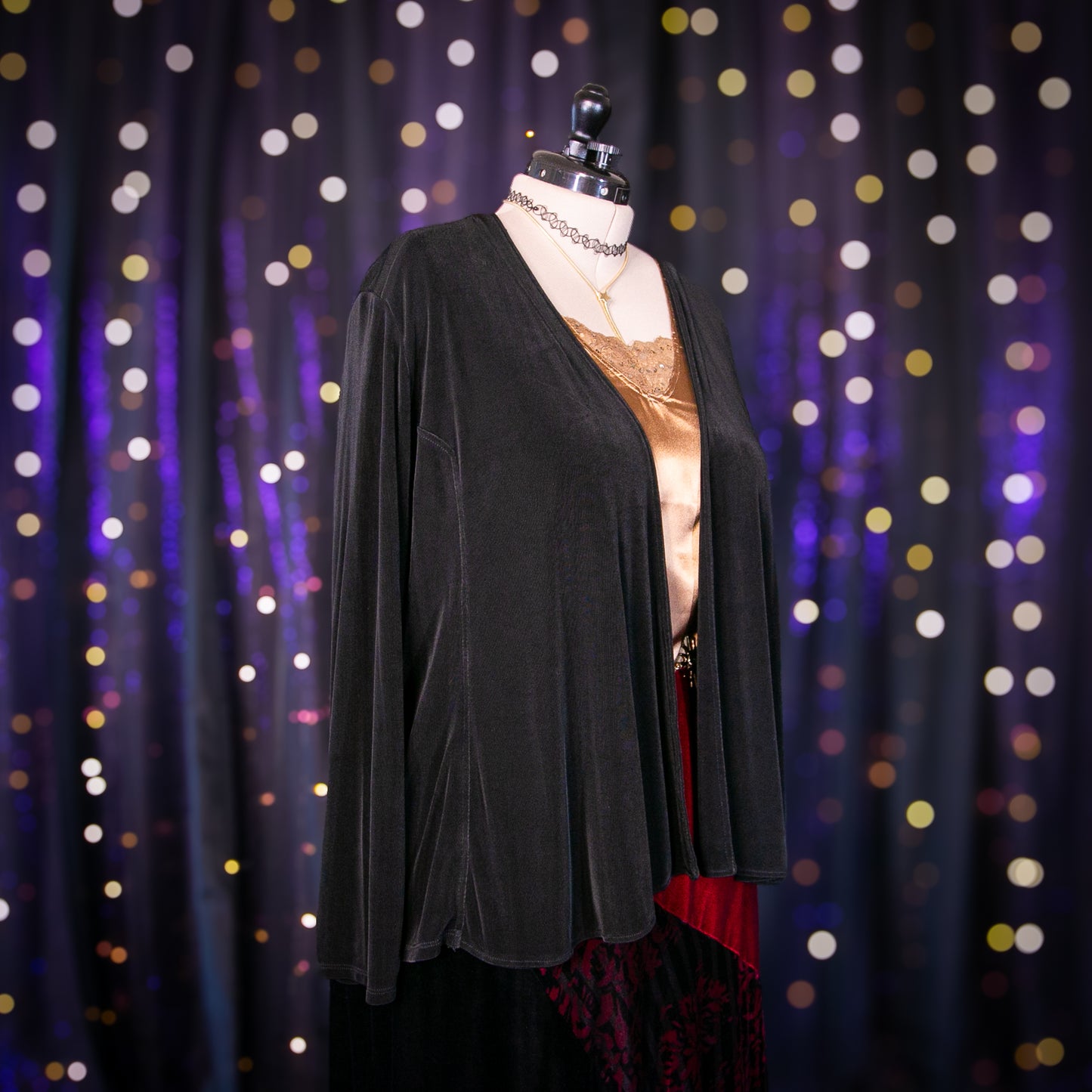 hematite duster