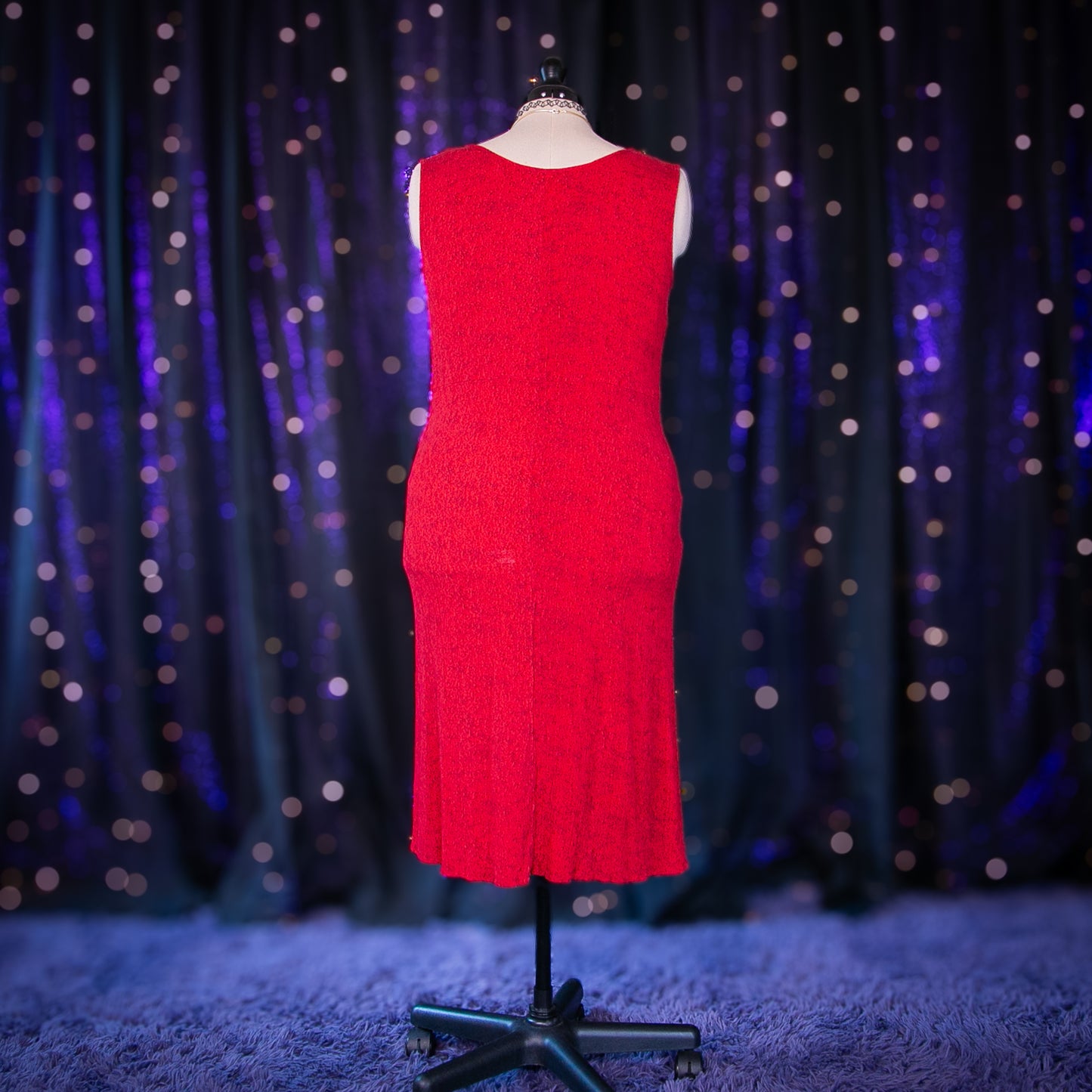 sunkist dress + top set