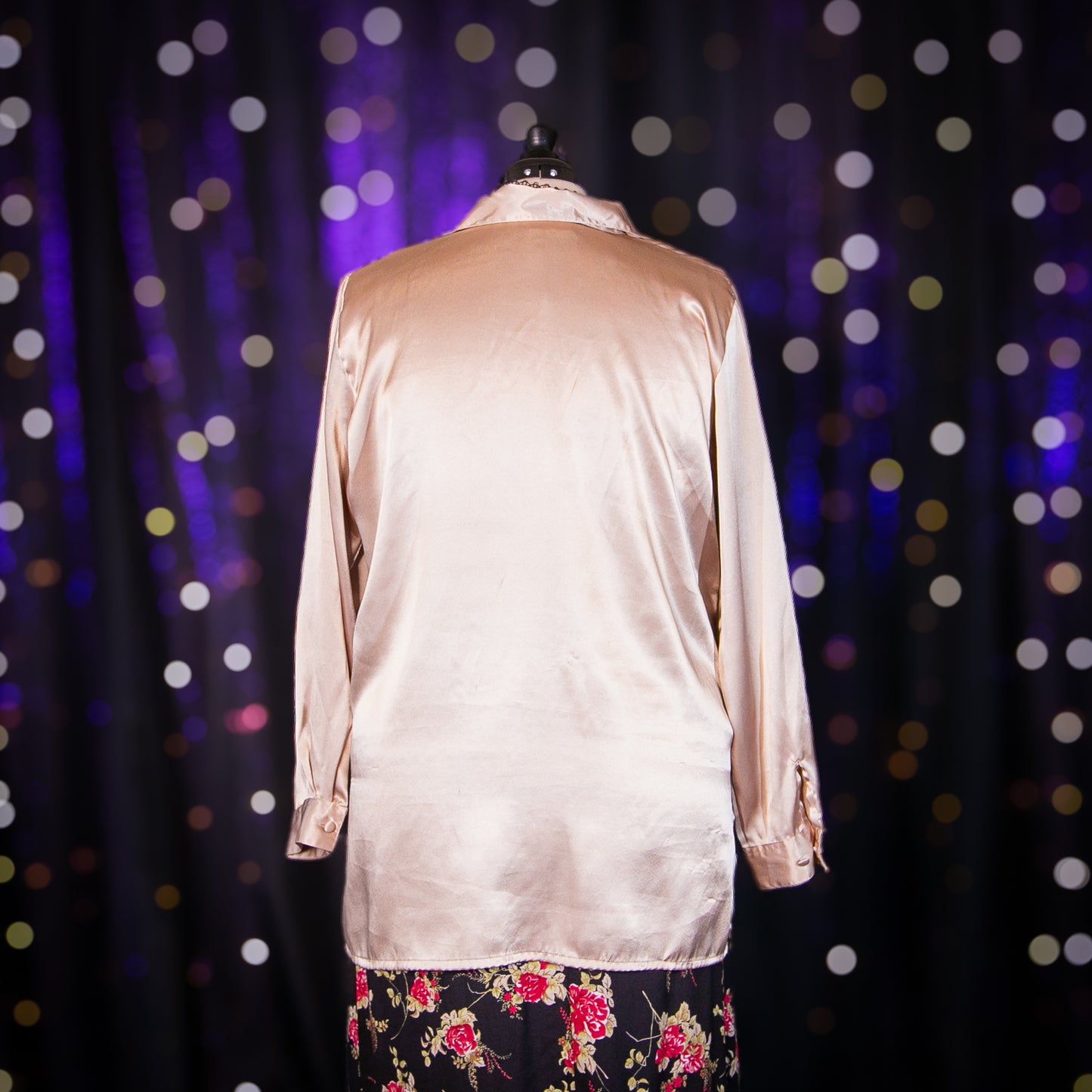 stardust top