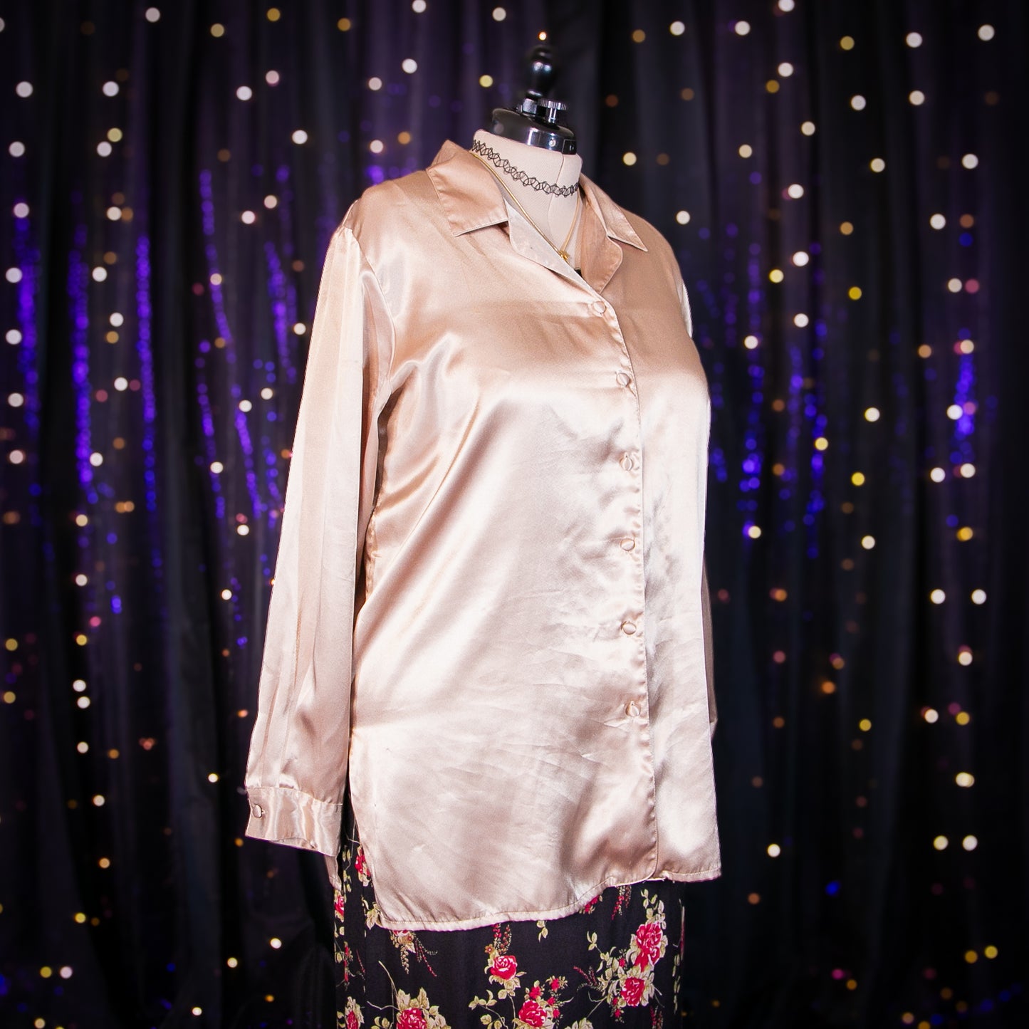 stardust top