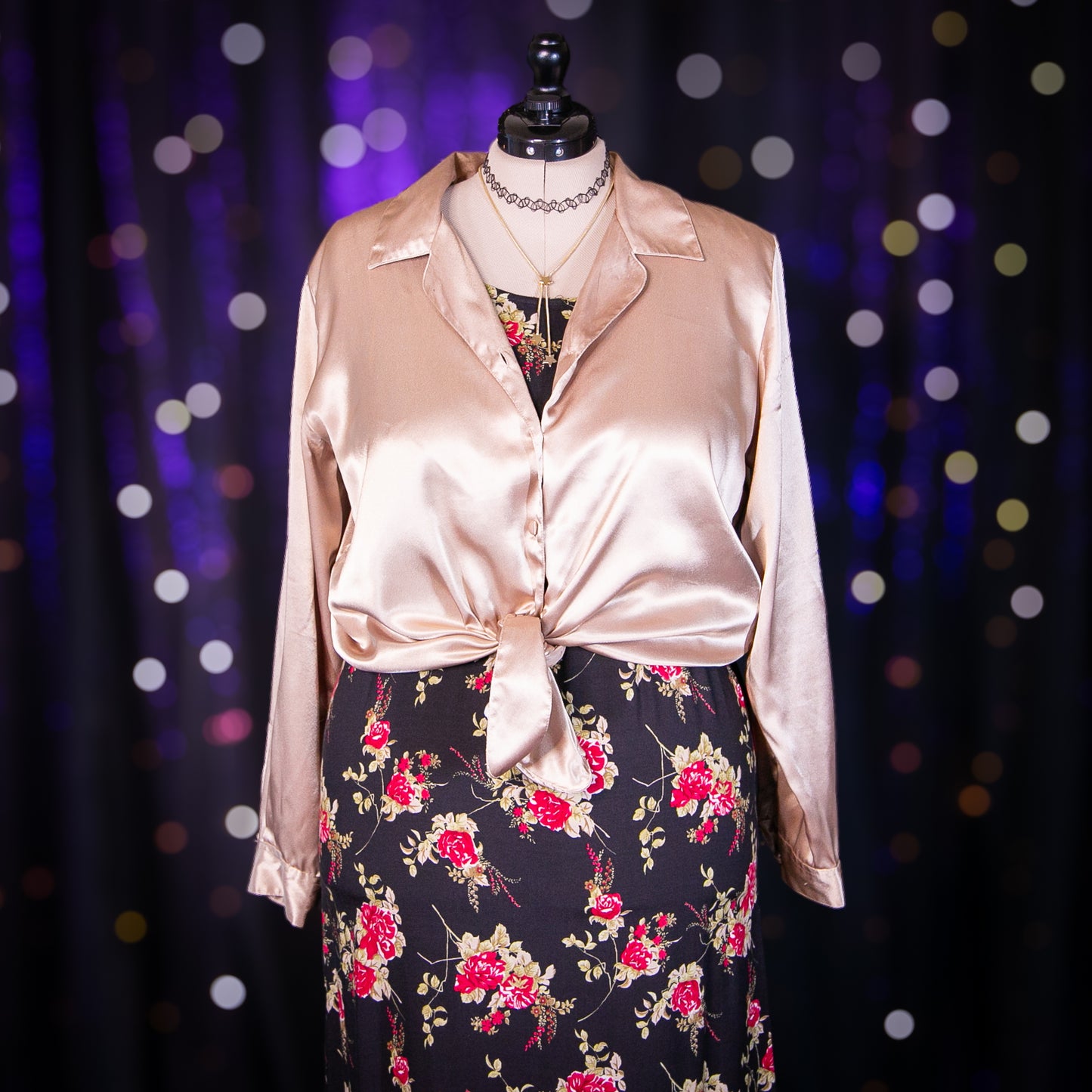 stardust top
