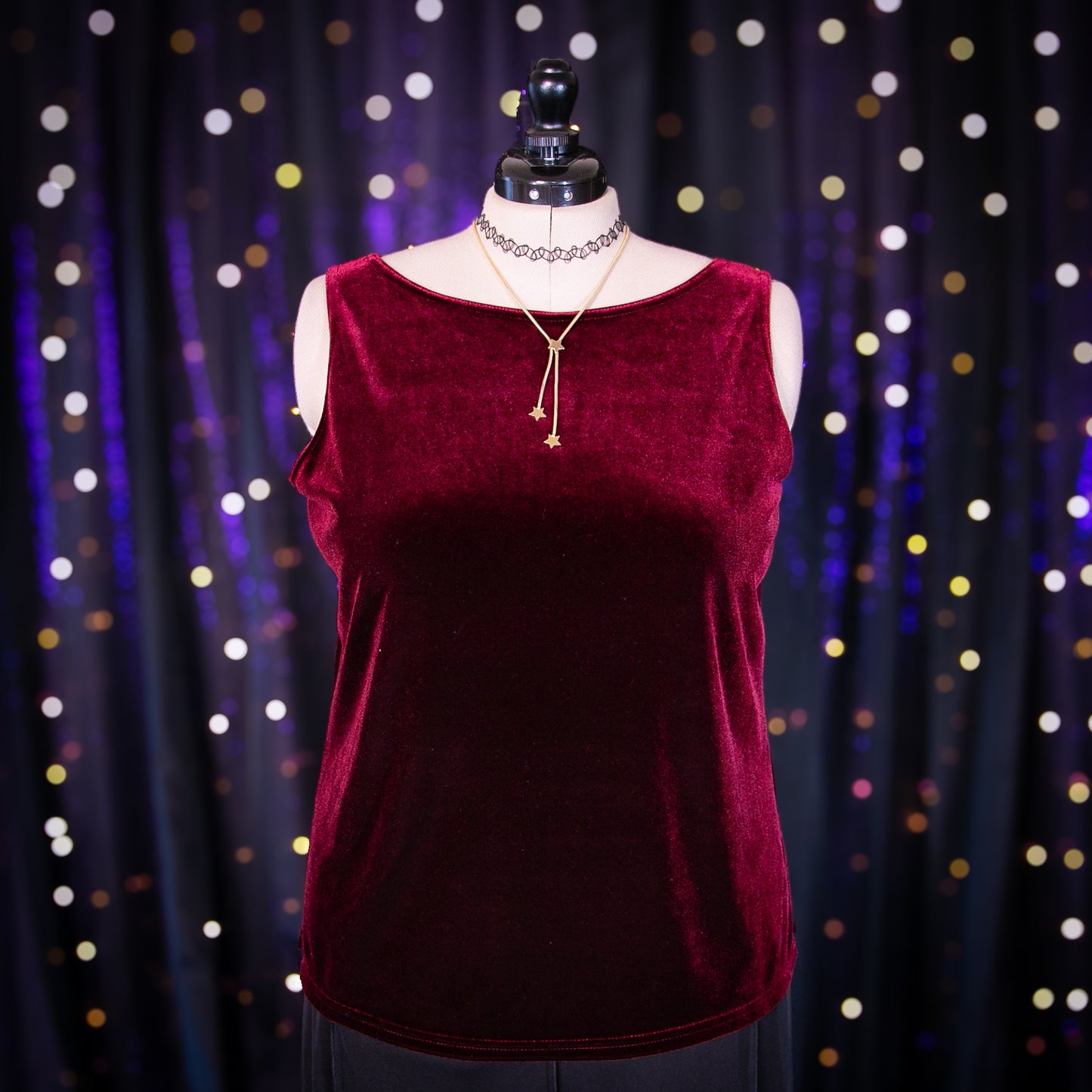 mid august top