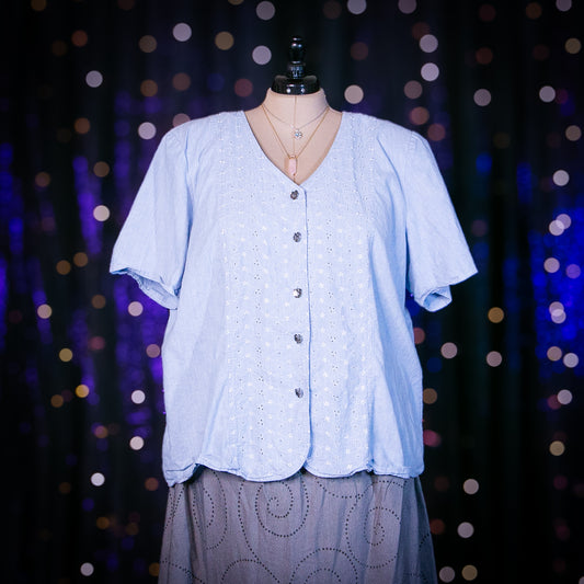 gale force top