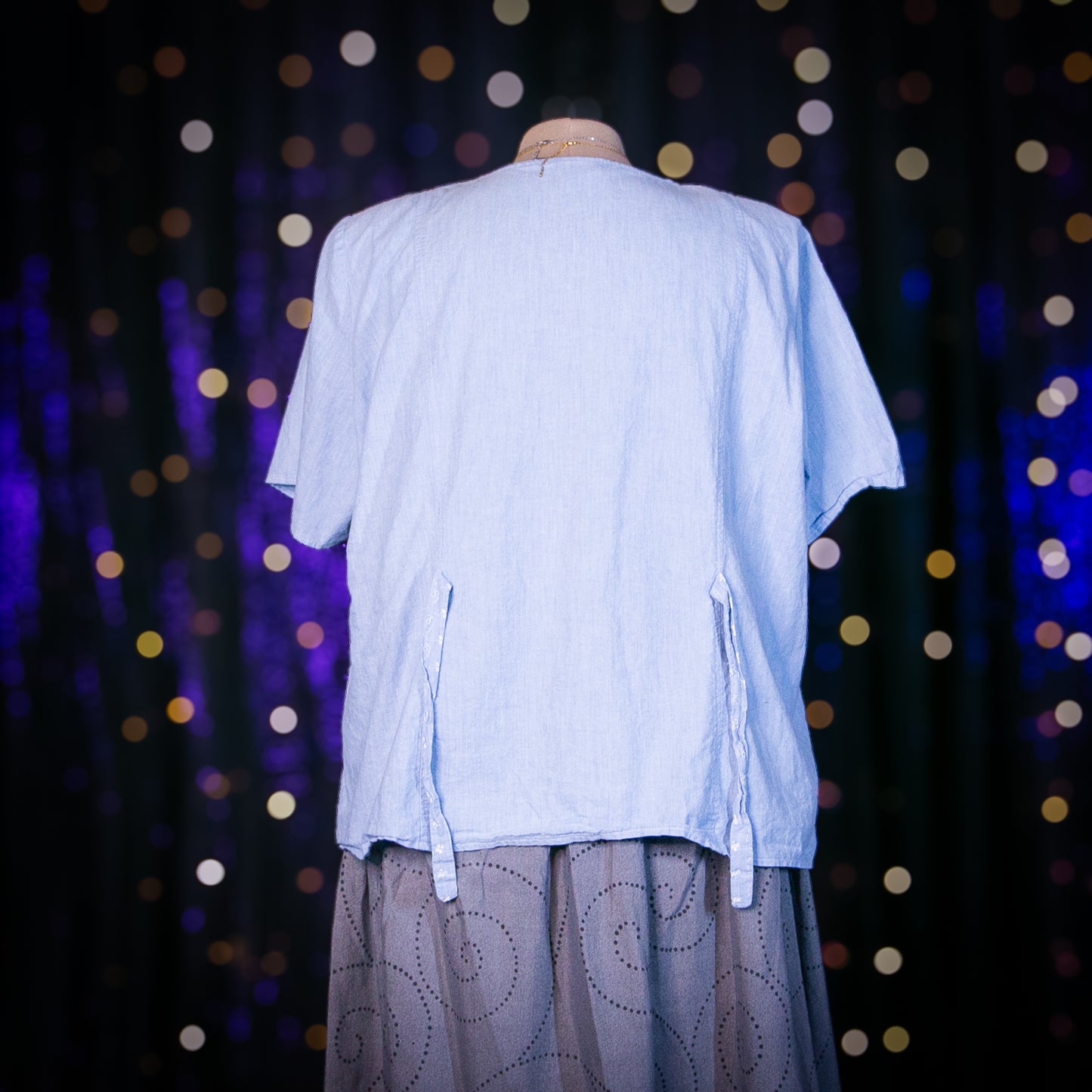 gale force top