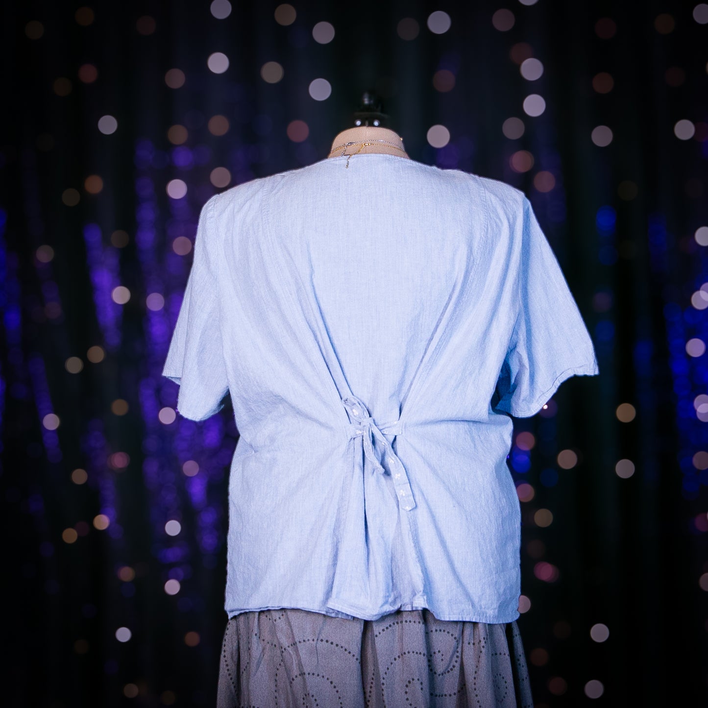 gale force top