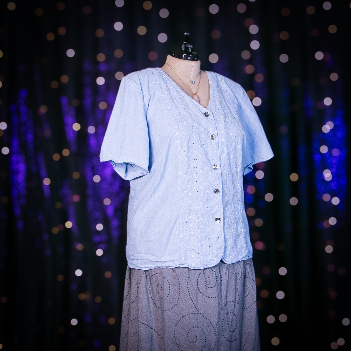 gale force top
