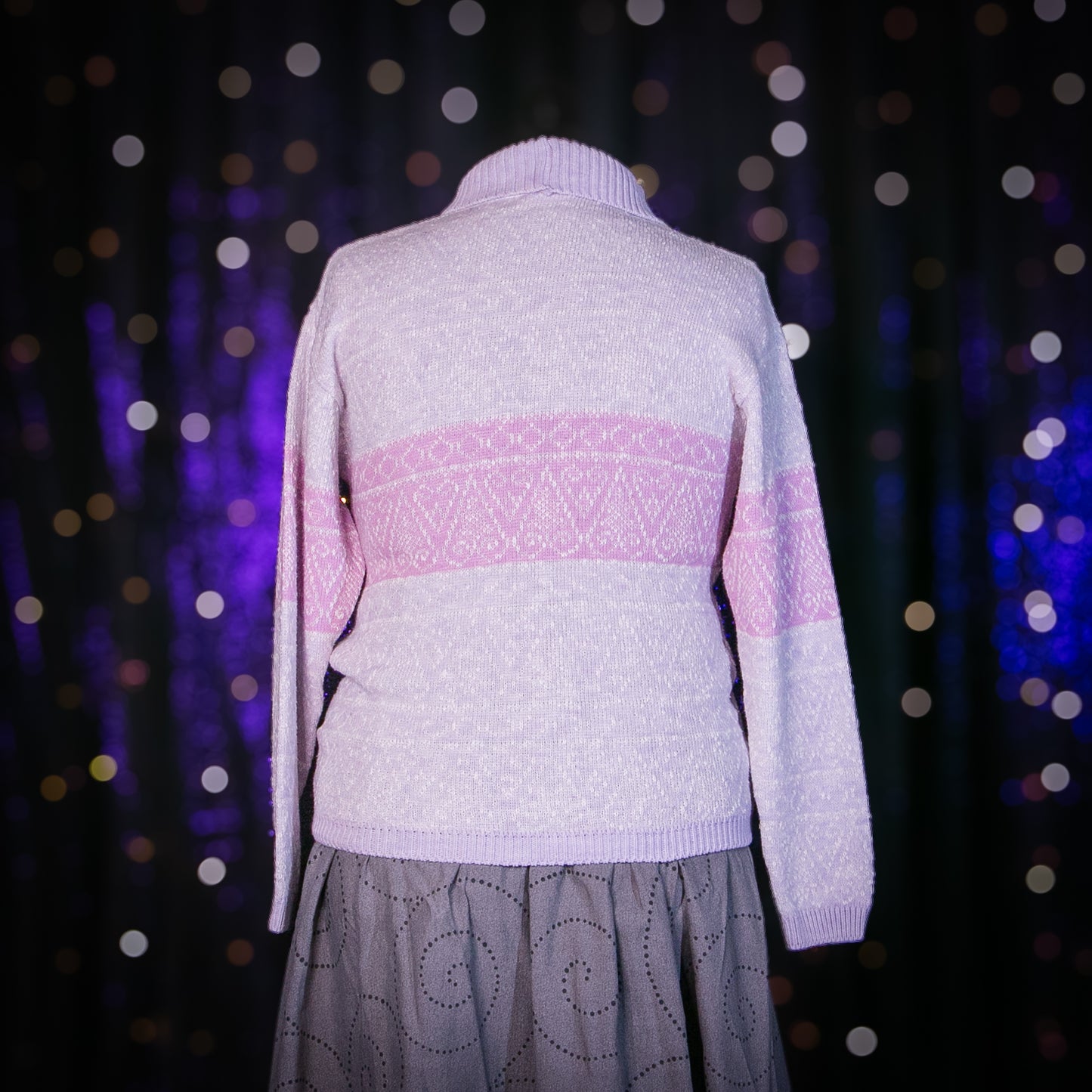 ruling venus sweater