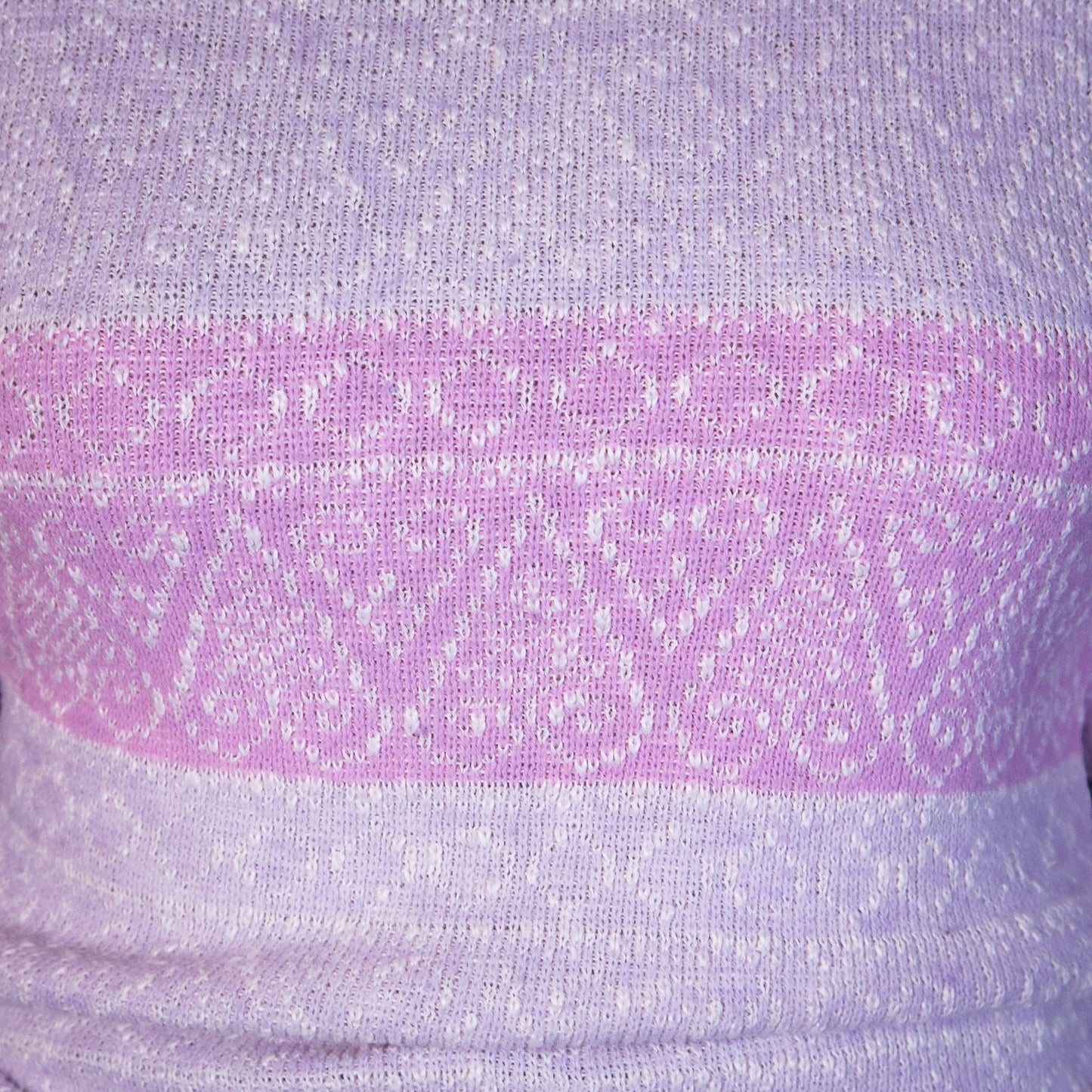 ruling venus sweater