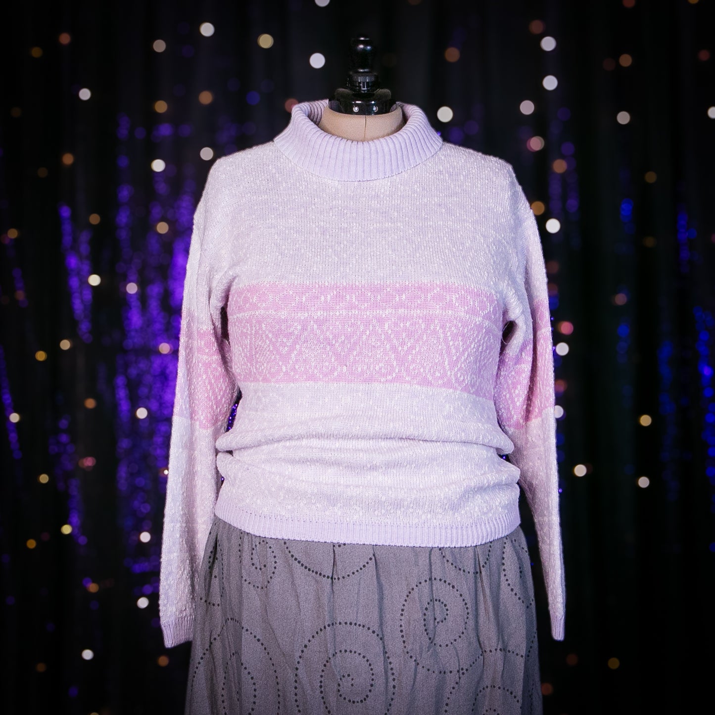 ruling venus sweater