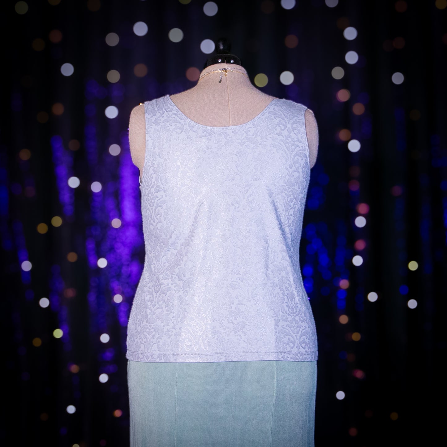 silver wind top