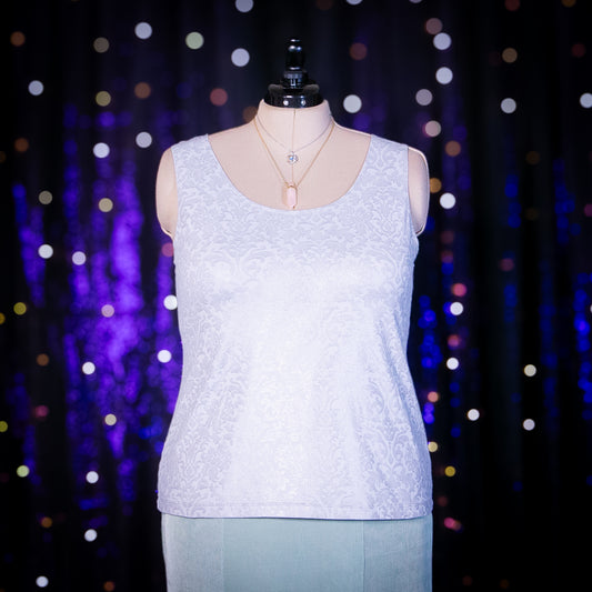 silver wind top