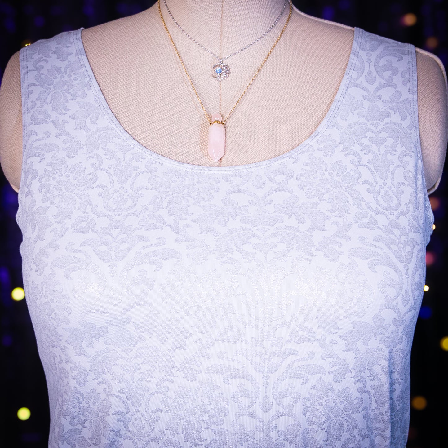 silver wind top