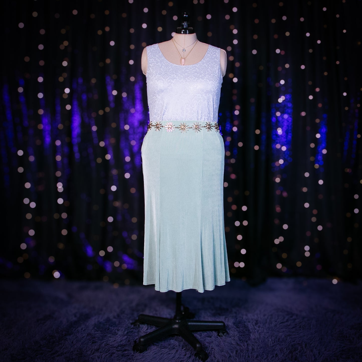 silver wind top