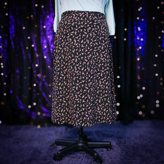 evening primrose skirt