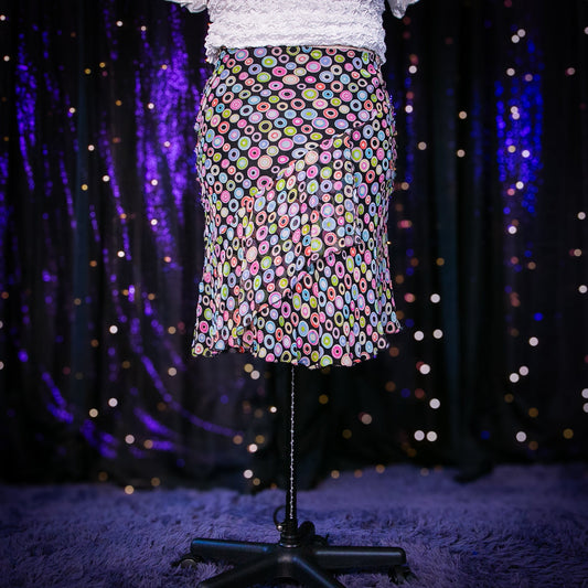 candy crush skirt