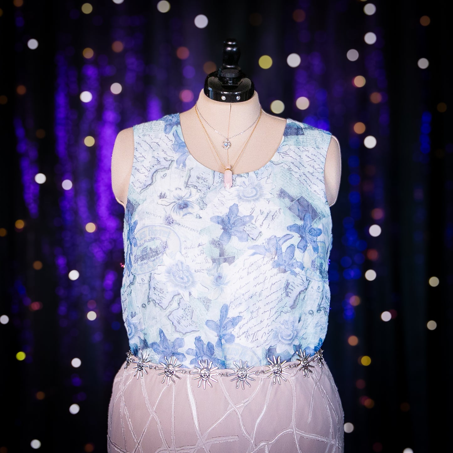 love letter top