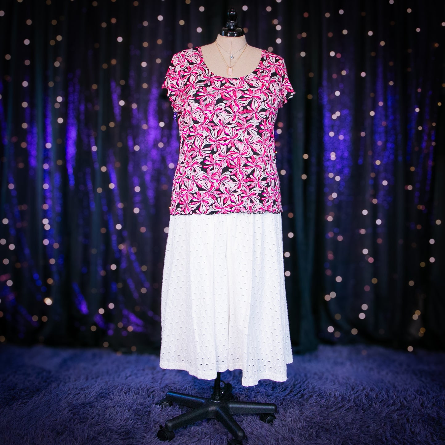 firework top