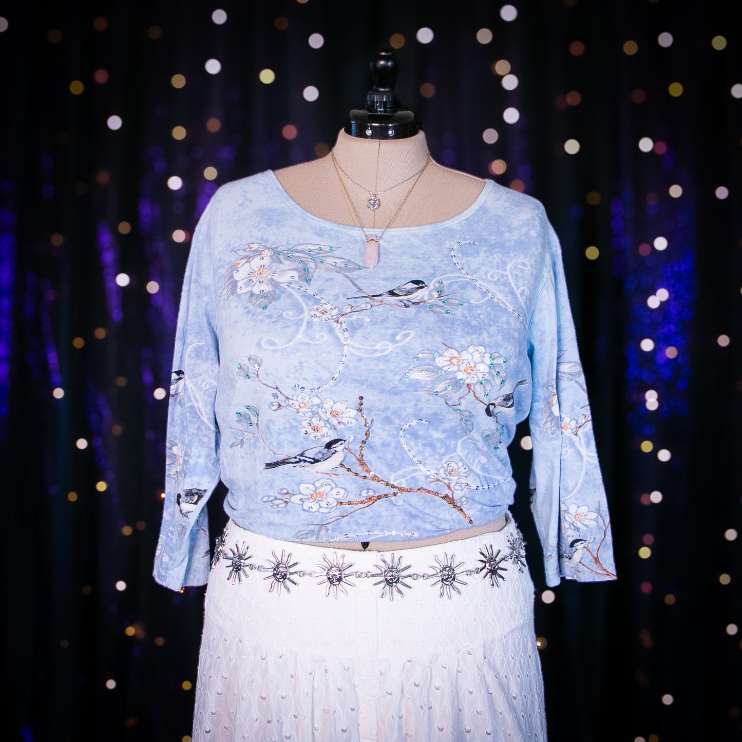 songbirds top