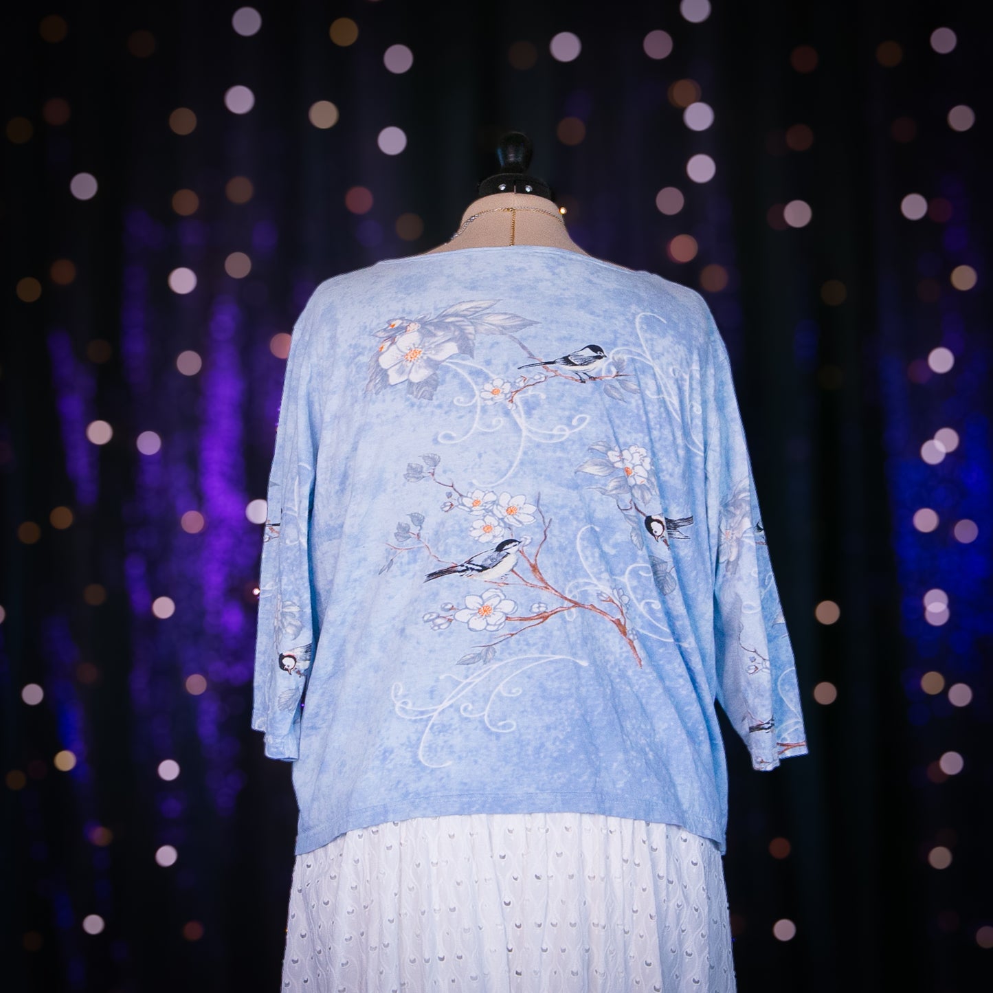 songbirds top