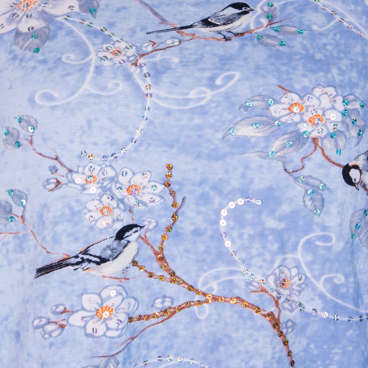 songbirds top