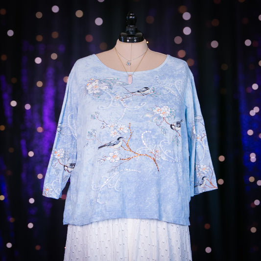 songbirds top