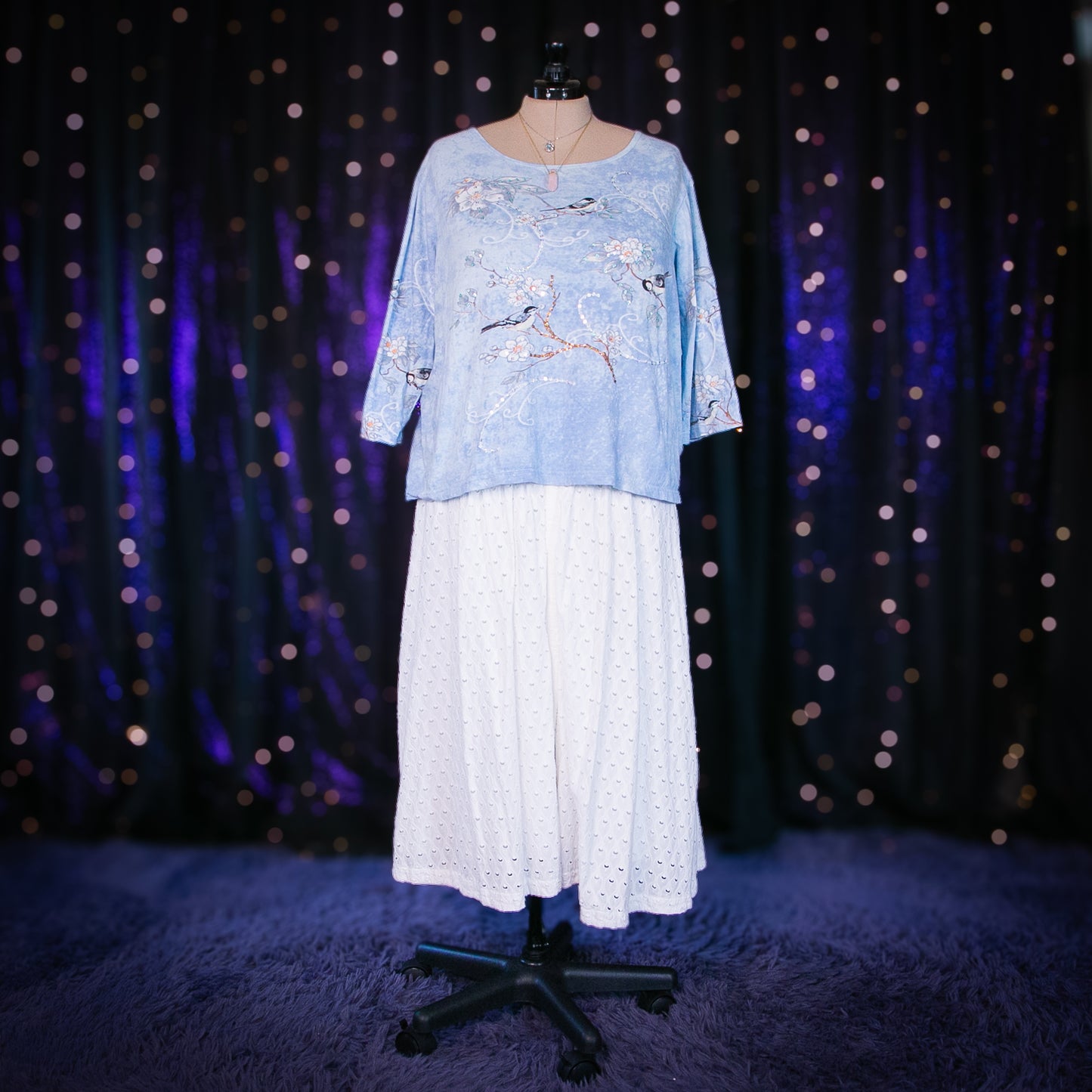 songbirds top