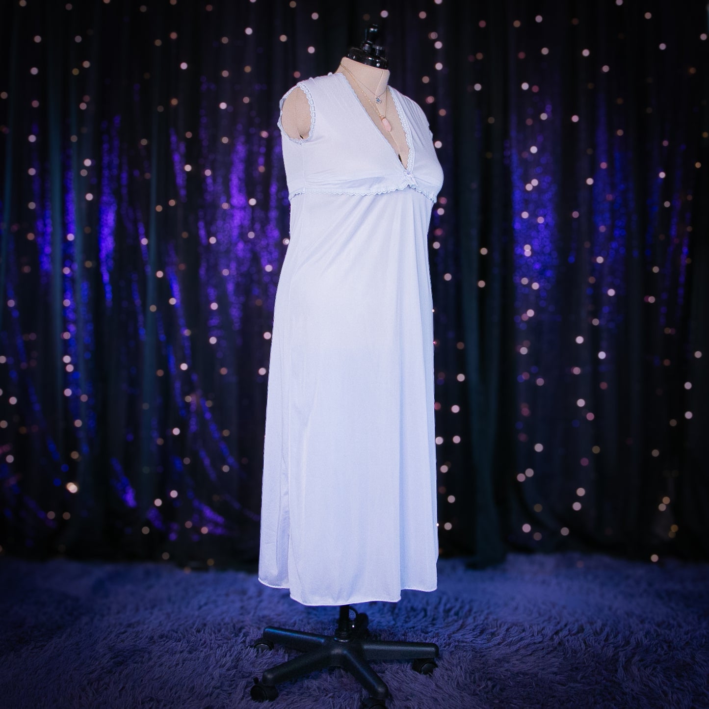 stardust dress