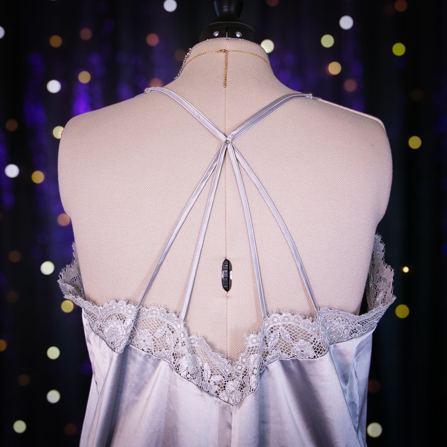 air sign dress