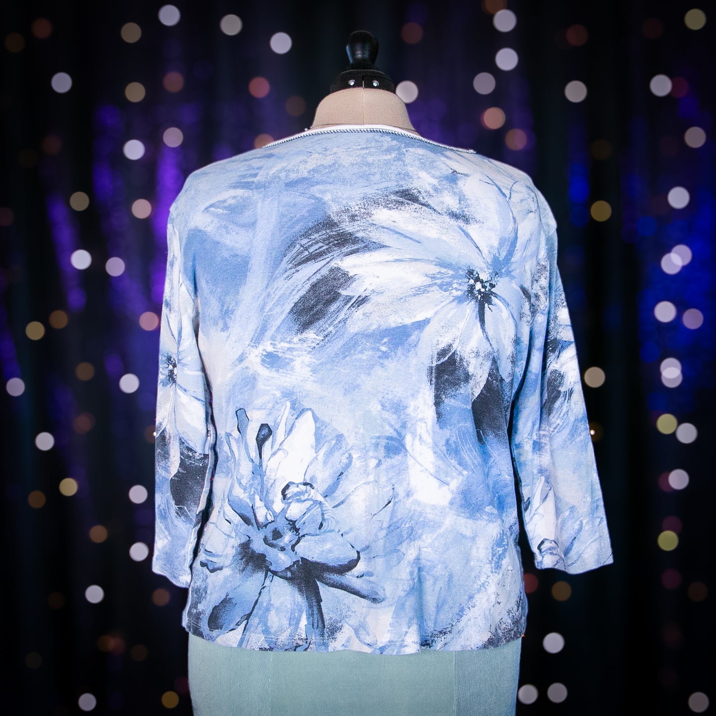 windflower top