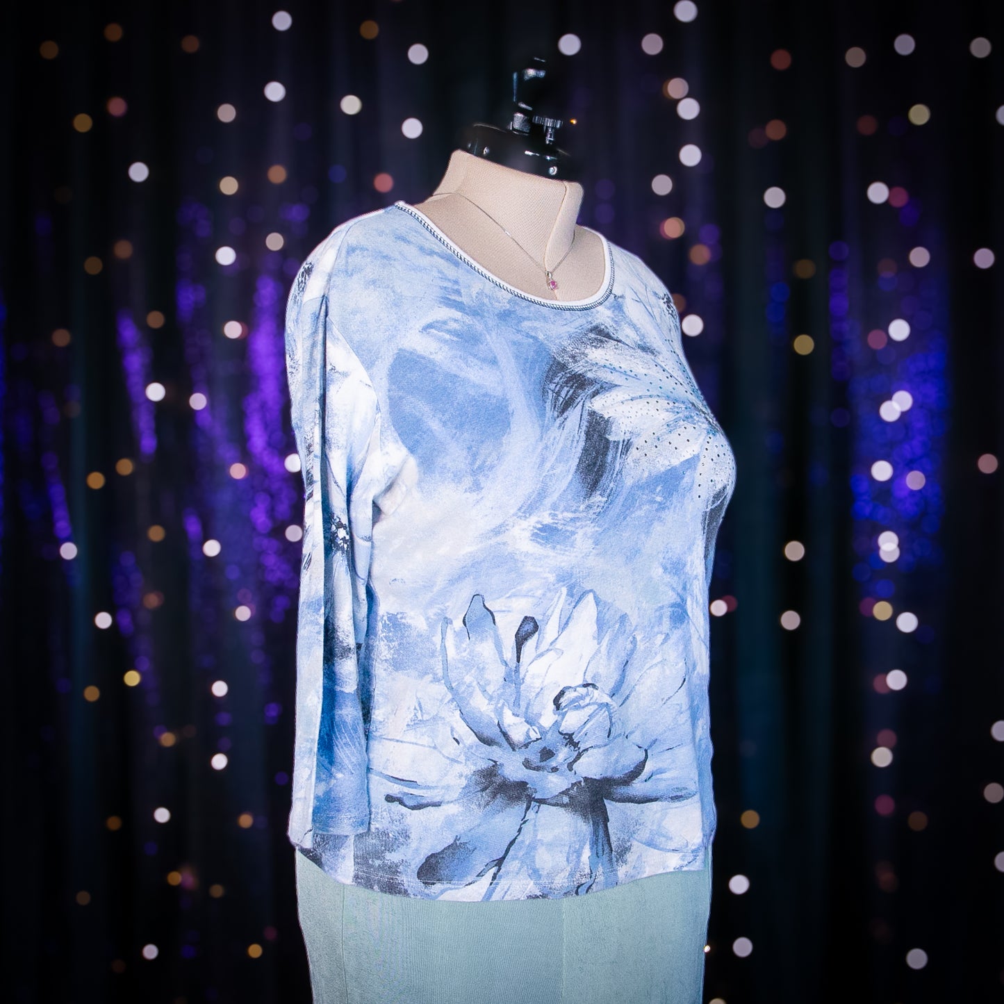windflower top