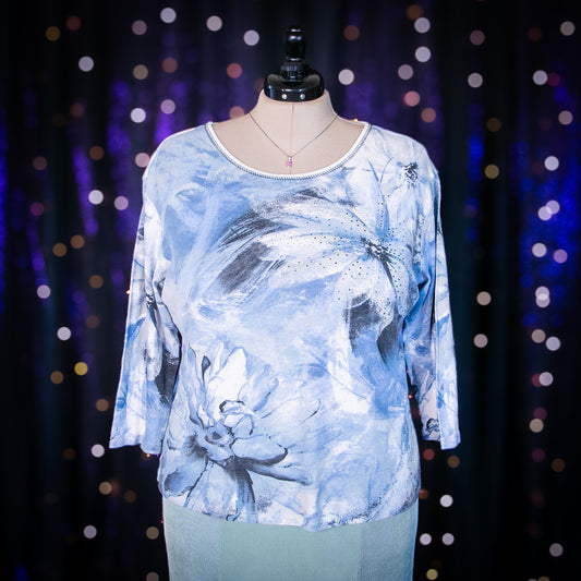 windflower top