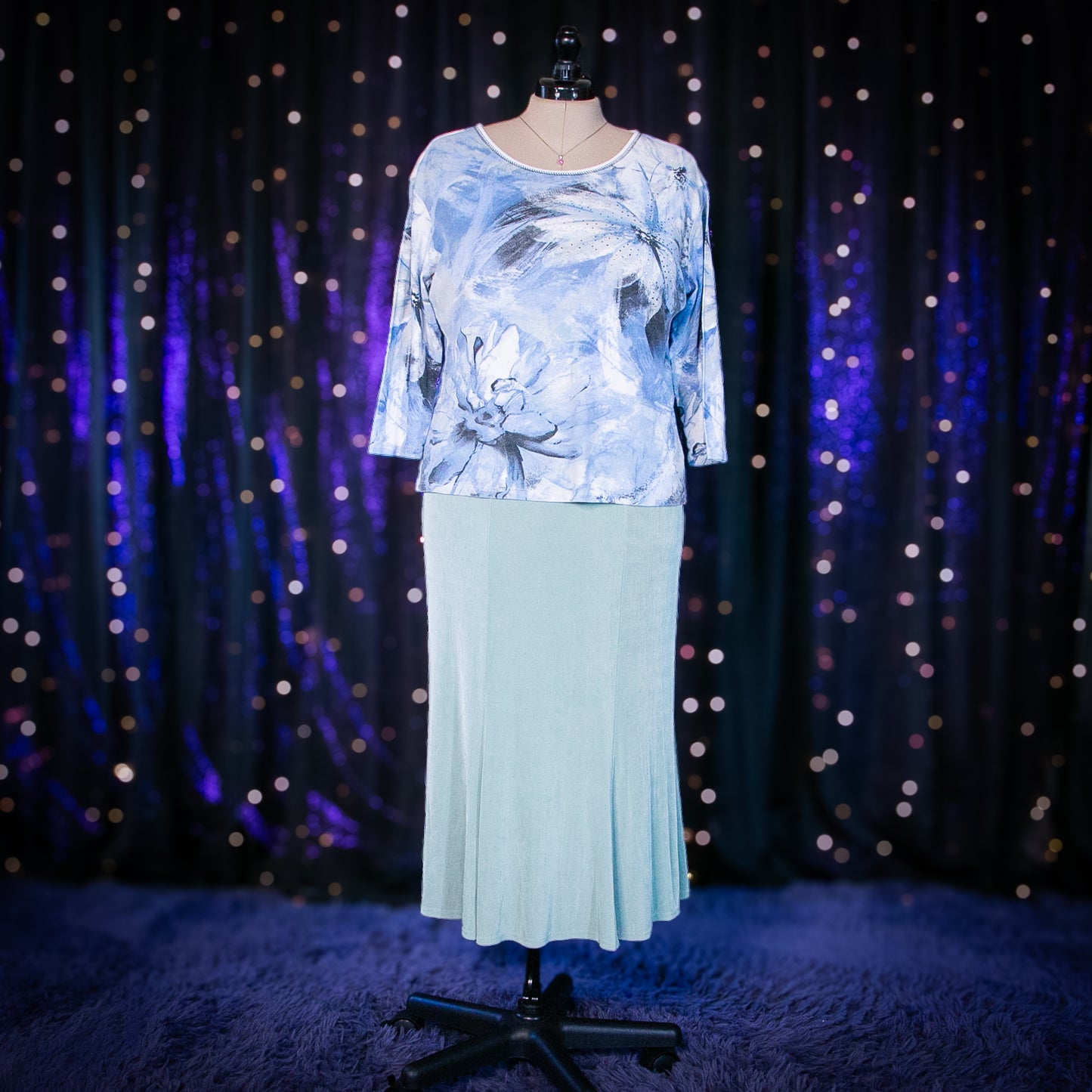 windflower top