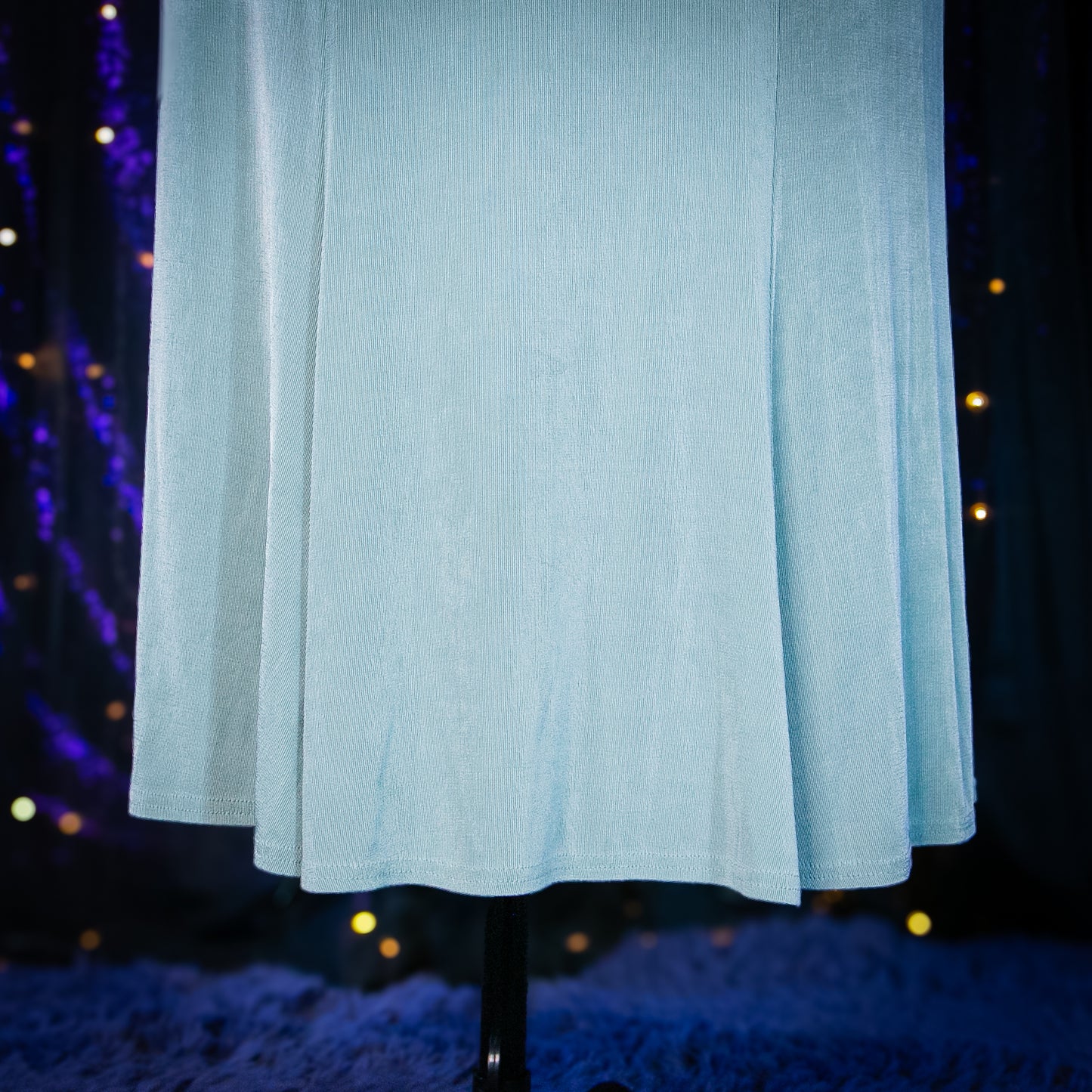 mint tea skirt