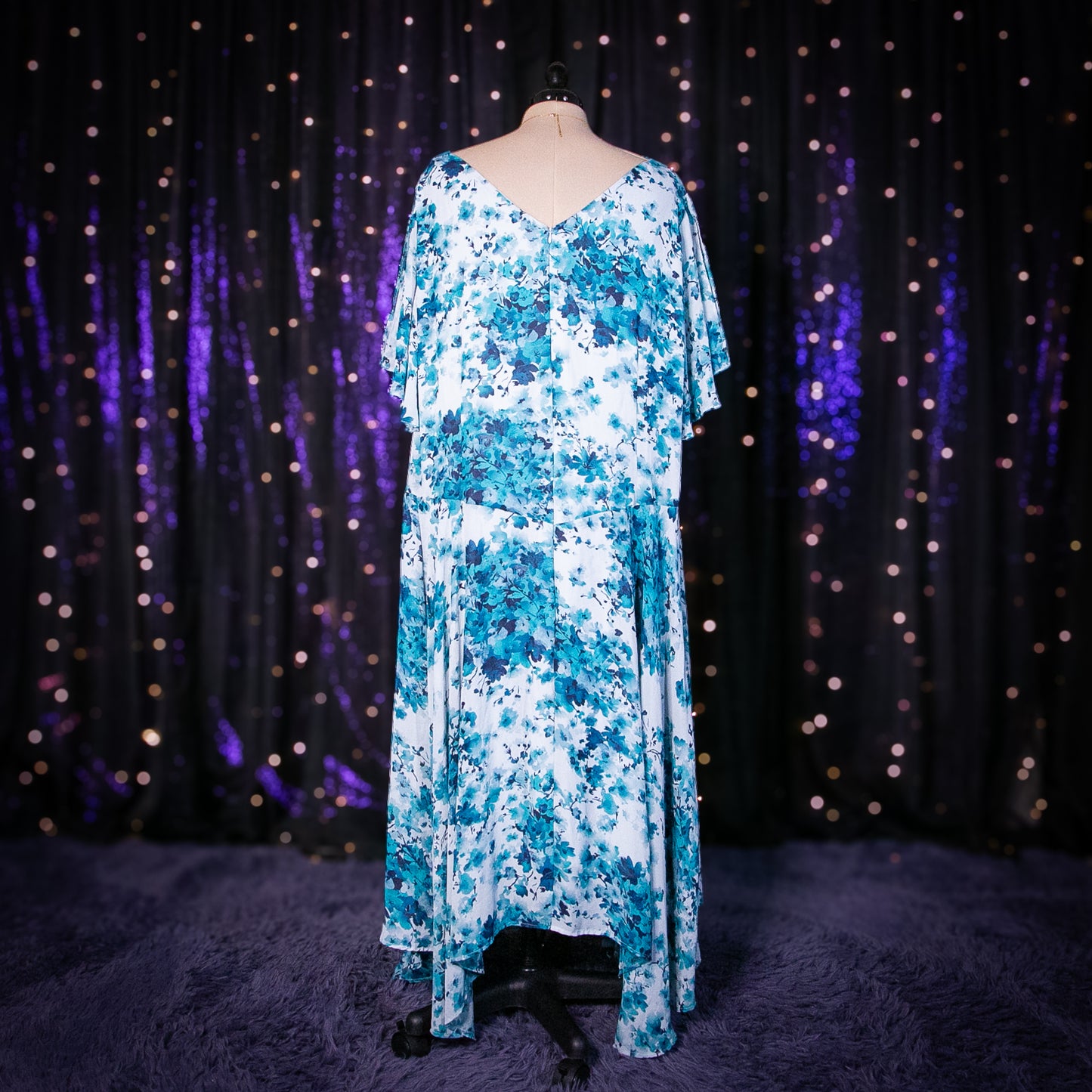 ocean air dress