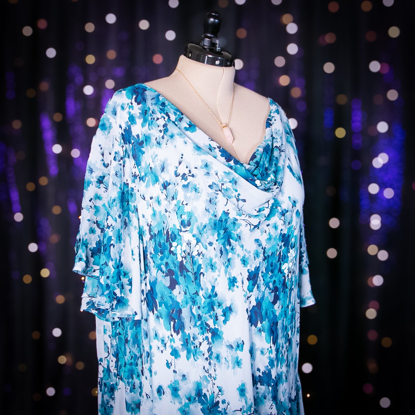 ocean air dress