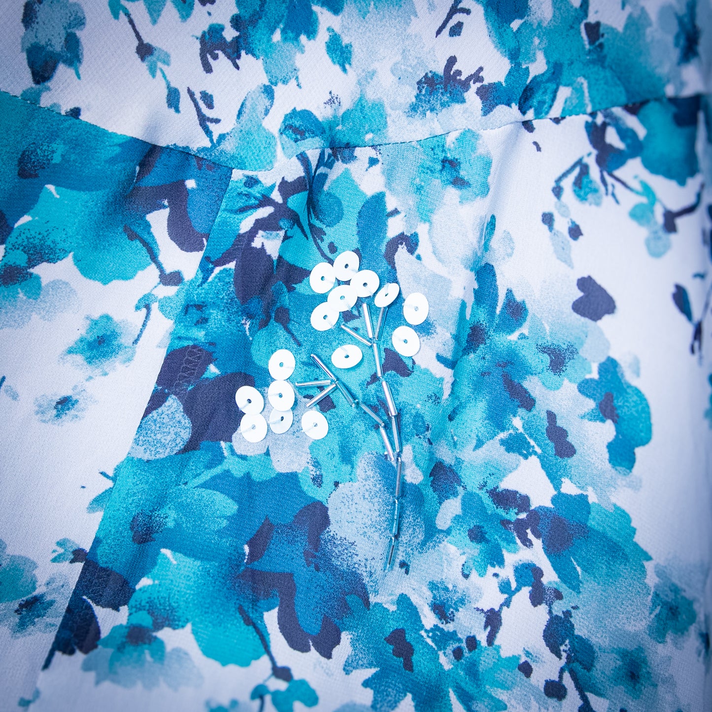 ocean air dress