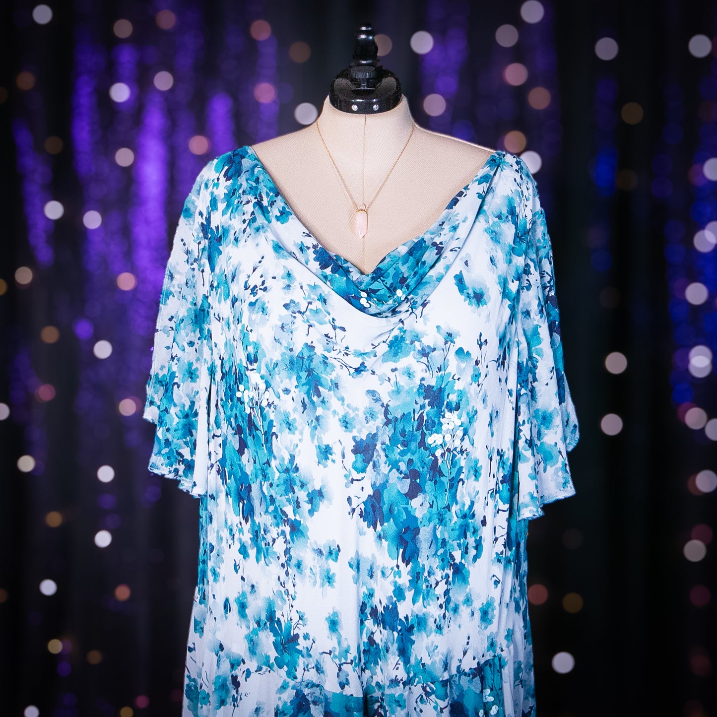ocean air dress